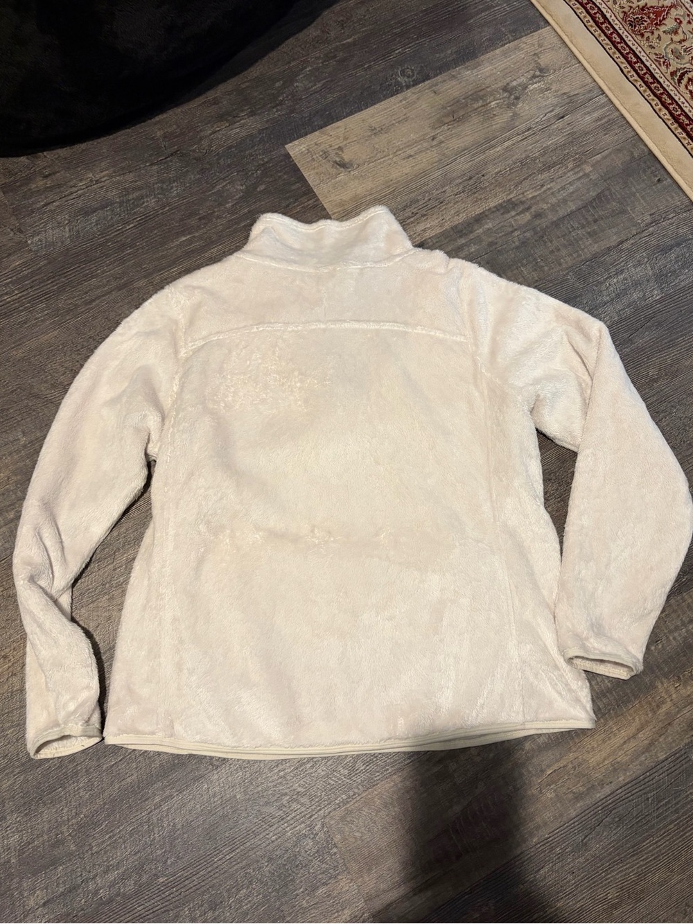 Women’s North Face Fleece - Picture 2 of 4
